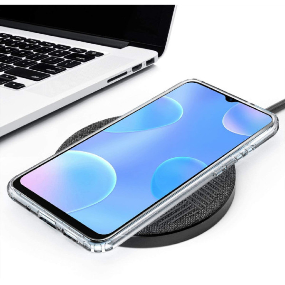 Чохол до мобільного телефона BeCover Blackview A95 Transparancy (708943) Чохол до мобільного телефона BeCover Blackview A95 Transparancy (708943)