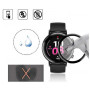 Плівка захисна BeCover Honor MagicWatch 2 42mm Black (706045) Плівка захисна BeCover Honor MagicWatch 2 42mm Black (706045)
