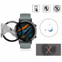 Плівка захисна BeCover Honor MagicWatch 2 42mm Black (706045) Плівка захисна BeCover Honor MagicWatch 2 42mm Black (706045)