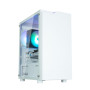 Корпус Zalman T4 Plus без БЖ, 2xUSB3.0, 1xUSB2.0, 1x120мм ARGB, VGA 3200мм, LCS ready, TG Side Panel, mATX, білий Корпус Zalman T4 Plus без БЖ, 2xUSB3.0, 1xUSB2.0, 1x120мм ARGB, VGA 3200мм, LCS ready, TG Side Panel, mATX, білий