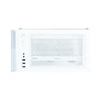 Корпус Zalman T4 Plus без БЖ, 2xUSB3.0, 1xUSB2.0, 1x120мм ARGB, VGA 3200мм, LCS ready, TG Side Panel, mATX, білий Корпус Zalman T4 Plus без БЖ, 2xUSB3.0, 1xUSB2.0, 1x120мм ARGB, VGA 3200мм, LCS ready, TG Side Panel, mATX, білий