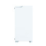 Корпус Zalman T4 Plus без БЖ, 2xUSB3.0, 1xUSB2.0, 1x120мм ARGB, VGA 3200мм, LCS ready, TG Side Panel, mATX, білий Корпус Zalman T4 Plus без БЖ, 2xUSB3.0, 1xUSB2.0, 1x120мм ARGB, VGA 3200мм, LCS ready, TG Side Panel, mATX, білий