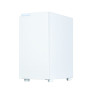 Корпус Zalman T4 Plus без БЖ, 2xUSB3.0, 1xUSB2.0, 1x120мм ARGB, VGA 3200мм, LCS ready, TG Side Panel, mATX, білий Корпус Zalman T4 Plus без БЖ, 2xUSB3.0, 1xUSB2.0, 1x120мм ARGB, VGA 3200мм, LCS ready, TG Side Panel, mATX, білий