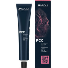 Фарба для волосся Indola Permanent Caring Color 9.11 - Дуже світлий попелястий блонд (4045787930023)