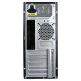 Корпус Gamemax ET-210-400W Корпус Gamemax ET-210-400W