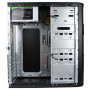 Корпус Gamemax ET-210-400W Корпус Gamemax ET-210-400W