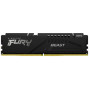 Модуль пам'яті для комп'ютера DDR5 32GB 5200 MHz Beast Black Kingston Fury (ex.HyperX) (KF552C36BBE-32) Модуль пам'яті для комп'ютера DDR5 32GB 5200 MHz Beast Black Kingston Fury (ex.HyperX) (KF552C36BBE-32)