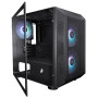 Корпус 1stPlayer D3-BK-3F7-14 Корпус 1stPlayer D3-BK-3F7-14
