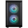 Корпус 1stPlayer D3-BK-3F7-14 Корпус 1stPlayer D3-BK-3F7-14