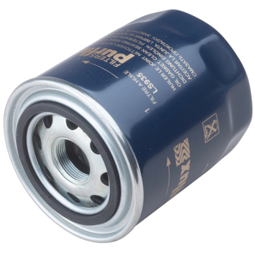 Фільтр масляний PURFLUX LS935