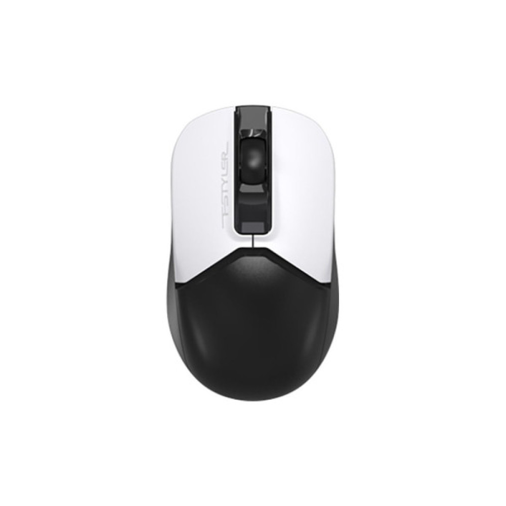 Мишка A4Tech FG12 Panda (4711421959056)