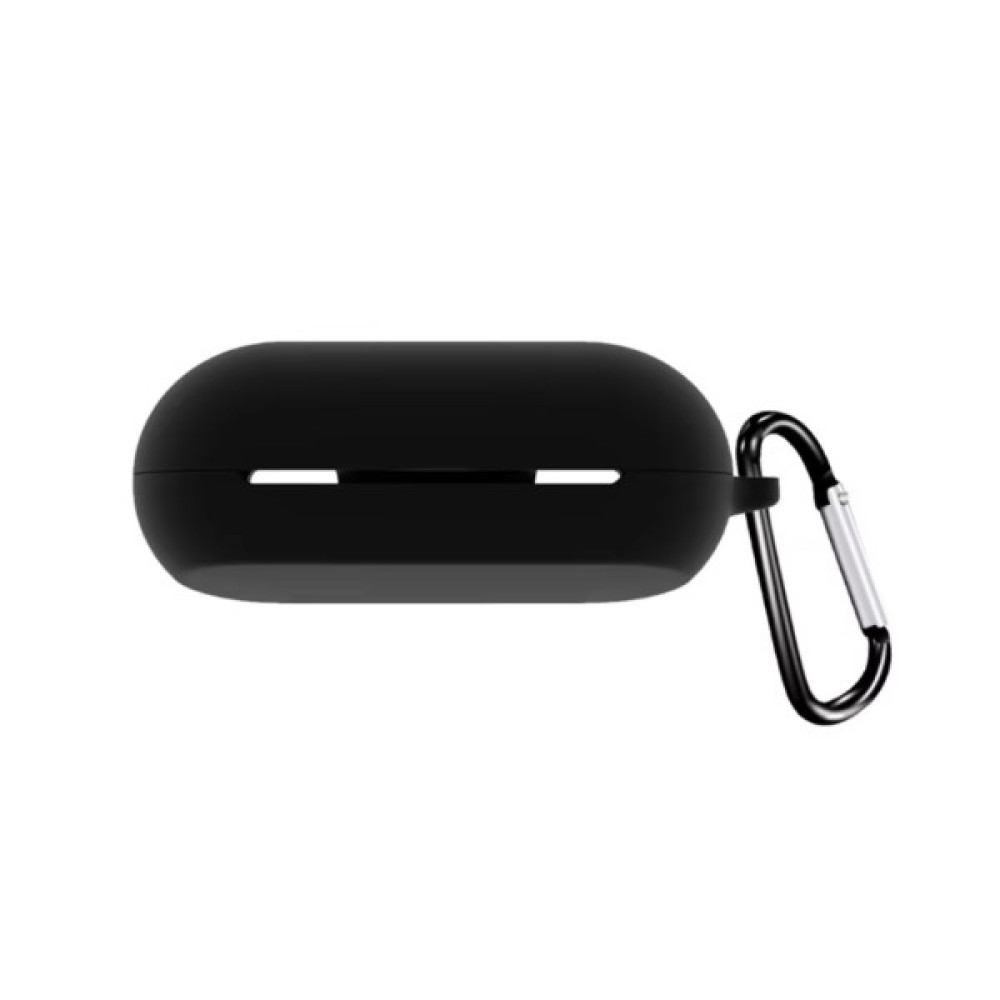 Чохол для навушників BeCover Silicon для Sony WF-C500 Black (712020)