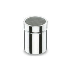 Сільниця Lacor h 9,5 см дрібна (62903)