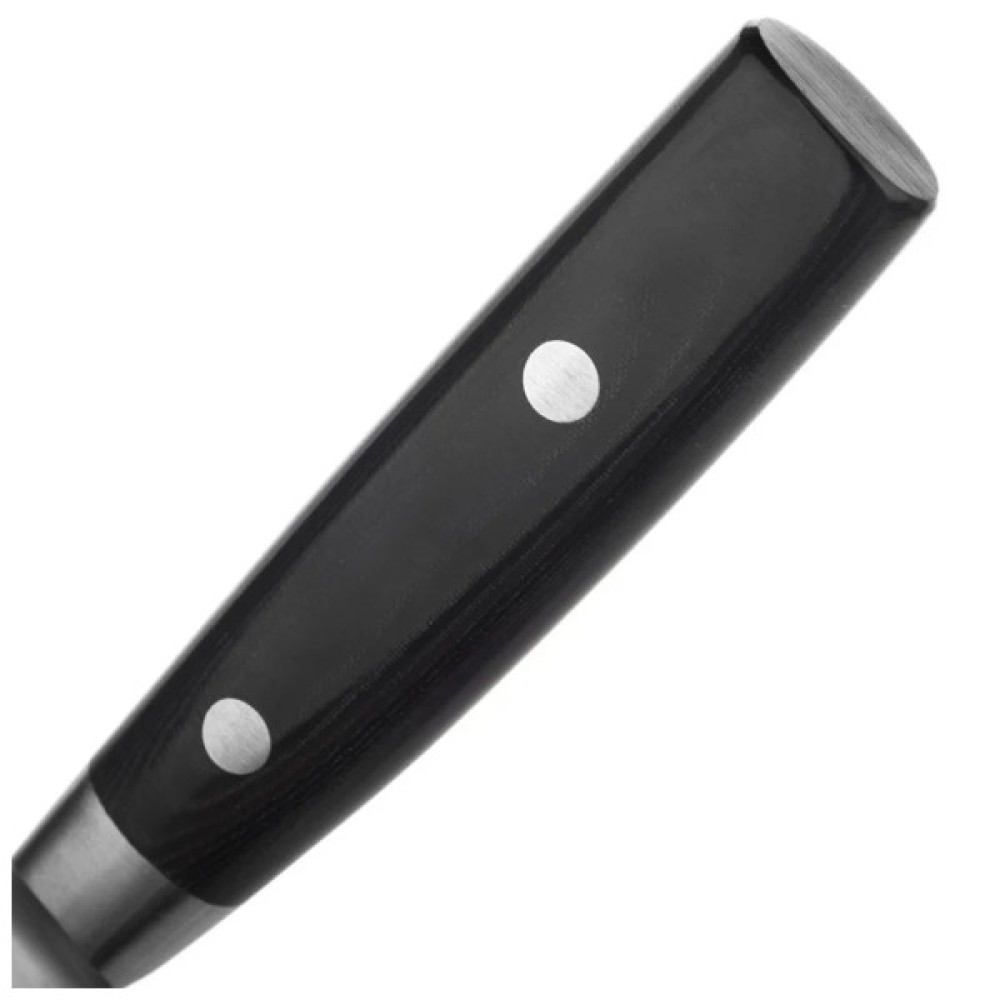 Кухонний ніж Yaxell серія "ZEN" Сантоку 125 мм (35512)