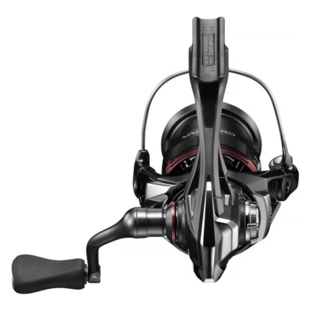 Котушка Shimano Vanford FA C2000S 7+1BB 5.11 (VFC2000SA)