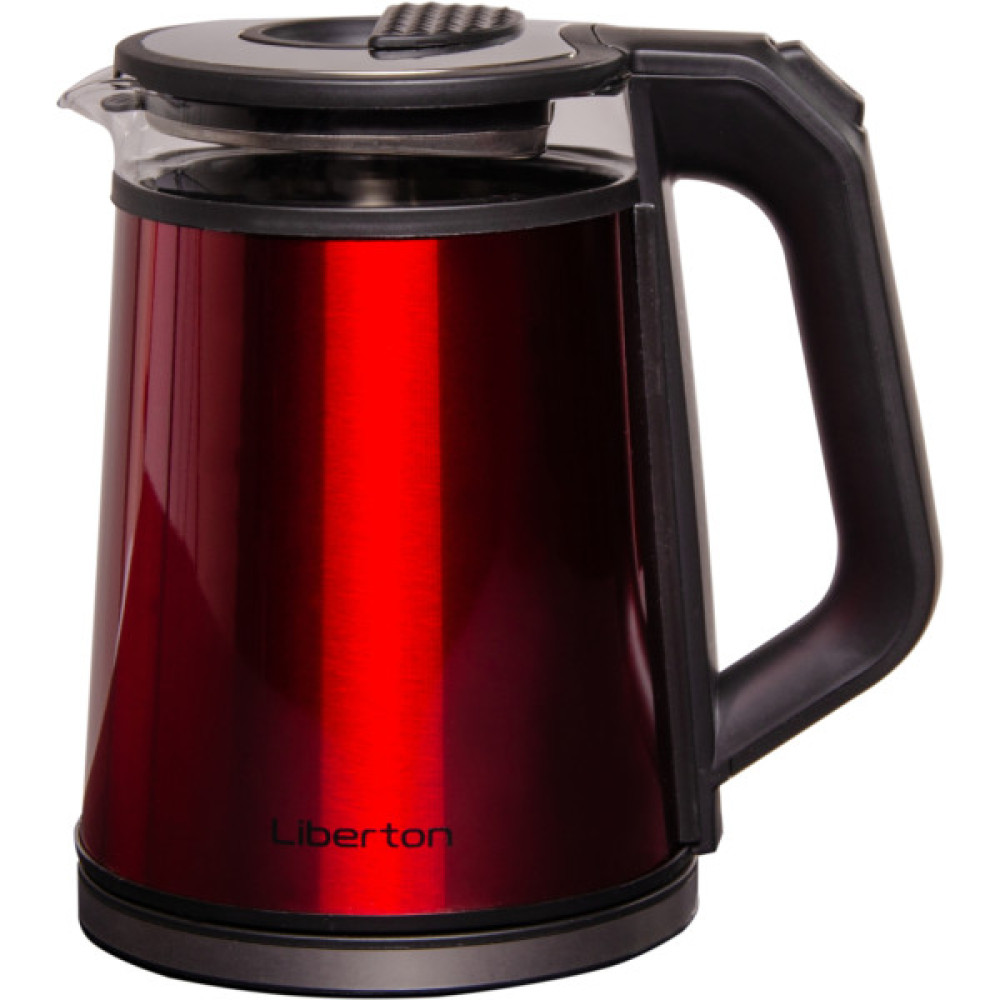 Електрочайник Liberton LEK-6826