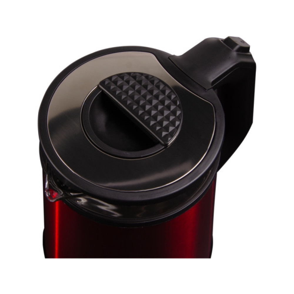 Електрочайник Liberton LEK-6826