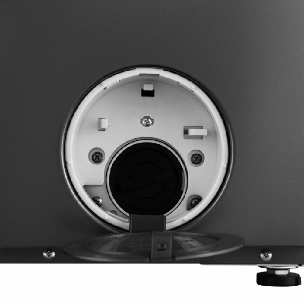 Пральна машина ARDESTO фронтальна, 8кг, 1200, А+++, 55см, дисплей, пара, інвертор, сірий