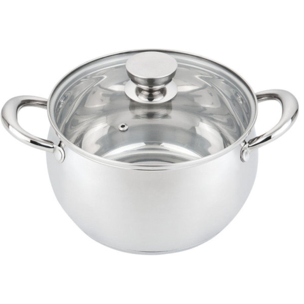 Каструля Pepper Sesame 3,6 л (PR-1202-20)