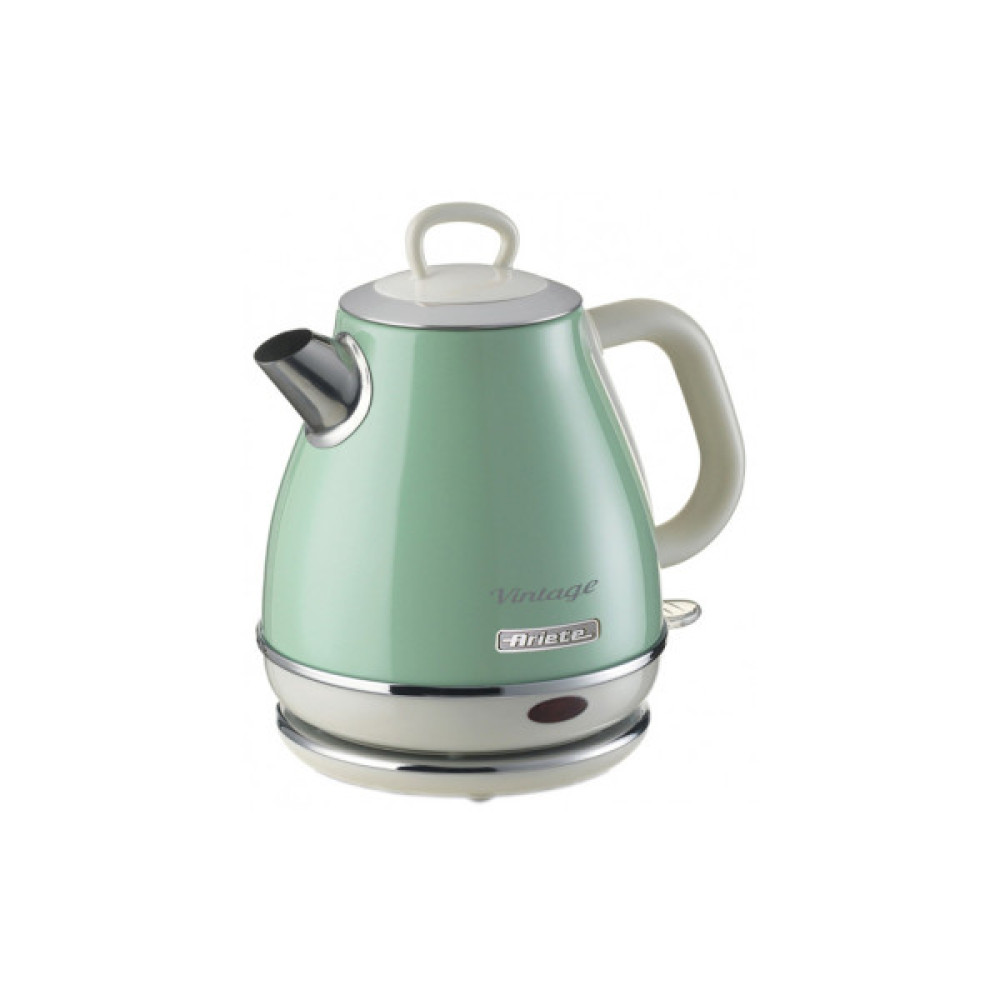 Електрочайник Ariete 2868 Green