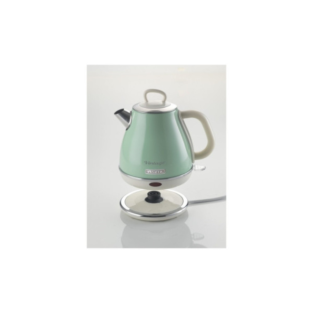 Електрочайник Ariete 2868 Green