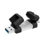 USB флеш накопичувач Silicon Power USB 128G SILICON POWER usb3.2+TypeC Mobile C51 (SP128GBUC3C51V1S) USB флеш накопичувач Silicon Power USB 128G SILICON POWER usb3.2+TypeC Mobile C51 (SP128GBUC3C51V1S)