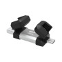 USB флеш накопичувач Silicon Power USB 128G SILICON POWER usb3.2+TypeC Mobile C51 (SP128GBUC3C51V1S) USB флеш накопичувач Silicon Power USB 128G SILICON POWER usb3.2+TypeC Mobile C51 (SP128GBUC3C51V1S)