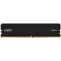 Модуль пам'яті для комп'ютера DDR5 32GB 6000 MHz Pro Micron (CP32G60C40U5BT)