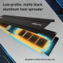 Модуль пам'яті для комп'ютера DDR5 32GB 6000 MHz Pro Micron (CP32G60C40U5BT)