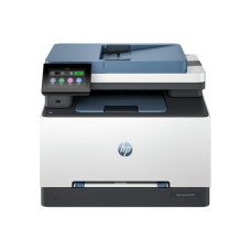Багатофункціональний пристрій HP Color LJ Pro 3303fdn (499M7A)