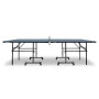 Тенісний стіл Joola Outdoor J100A Grey (11647) (931430)