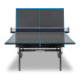 Тенісний стіл Joola Outdoor J100A Grey (11647) (931430)