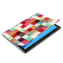 Чохол до планшета BeCover Smart Case Samsung Tab S9 Plus (SM-X810/SM-X816)/S9 FE Plus (SM-X610/SM-X616) 12.4" Square (710381) Чохол до планшета BeCover Smart Case Samsung Tab S9 Plus (SM-X810/SM-X816)/S9 FE Plus (SM-X610/SM-X616) 12.4" Square (710381)