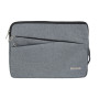 Чохол до ноутбука Esperanza 15.6" VERONA, gray (ET193) Чохол до ноутбука Esperanza 15.6" VERONA, gray (ET193)
