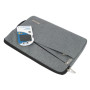 Чохол до ноутбука Esperanza 15.6" VERONA, gray (ET193) Чохол до ноутбука Esperanza 15.6" VERONA, gray (ET193)