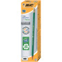 Олівець графітний Bic Evolution HB з гумкой (bc8803323)