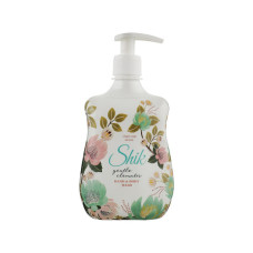 Рідке мило Shik Gentle Clematis 500 мл (4823107600395)