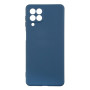 Чохол до мобільного телефона Armorstandart ICON Case Samsung M53 (M536) Dark Blue (ARM61803) Чохол до мобільного телефона Armorstandart ICON Case Samsung M53 (M536) Dark Blue (ARM61803)