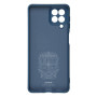 Чохол до мобільного телефона Armorstandart ICON Case Samsung M53 (M536) Dark Blue (ARM61803) Чохол до мобільного телефона Armorstandart ICON Case Samsung M53 (M536) Dark Blue (ARM61803)