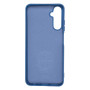 Чохол до мобільного телефона Armorstandart ICON Case Samsung A05s (A057) Dark Blue (ARM73655) Чохол до мобільного телефона Armorstandart ICON Case Samsung A05s (A057) Dark Blue (ARM73655)