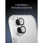 Скло захисне Armorstandart for Camera Supreme BI iPhone 16e Black (ARM84426) Скло захисне Armorstandart for Camera Supreme BI iPhone 16e Black (ARM84426)