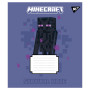 Зошит Yes Minecraft Signs А5 24 аркушів лінія (767562) Зошит Yes Minecraft Signs А5 24 аркушів лінія (767562)
