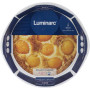 Форма для випікання Luminarc Smart Cuisine кругла 28 см (N3165) Форма для випікання Luminarc Smart Cuisine кругла 28 см (N3165)