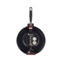Сковорода MasterPro Wok Smart 28 см (BGEU-3770) Сковорода MasterPro Wok Smart 28 см (BGEU-3770)