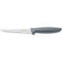 Кухонний ніж Tramontina Plenus Grey Bone 127 мм (23425/165) Кухонний ніж Tramontina Plenus Grey Bone 127 мм (23425/165)