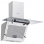 Витяжка кухонна Pyramida NRX2-50 WH Витяжка кухонна Pyramida NRX2-50 WH
