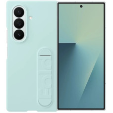Чохол до мобільного телефона Samsung Silicone Galaxy Fold 7 Mint (EF-MF966CMEGUA) Чохол до мобільного телефона Samsung Silicone Galaxy Fold 7 Mint (EF-MF966CMEGUA)