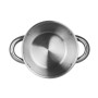 Каструля Ringel Bonn с крышкой 4.7 л (RG-2003-22) Каструля Ringel Bonn с крышкой 4.7 л (RG-2003-22)