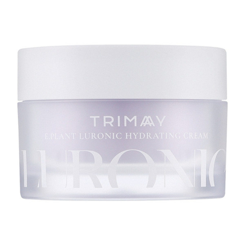Крем для обличчя Trimay E.Plant Luronic Hydrating 50 мл (8809822540433)