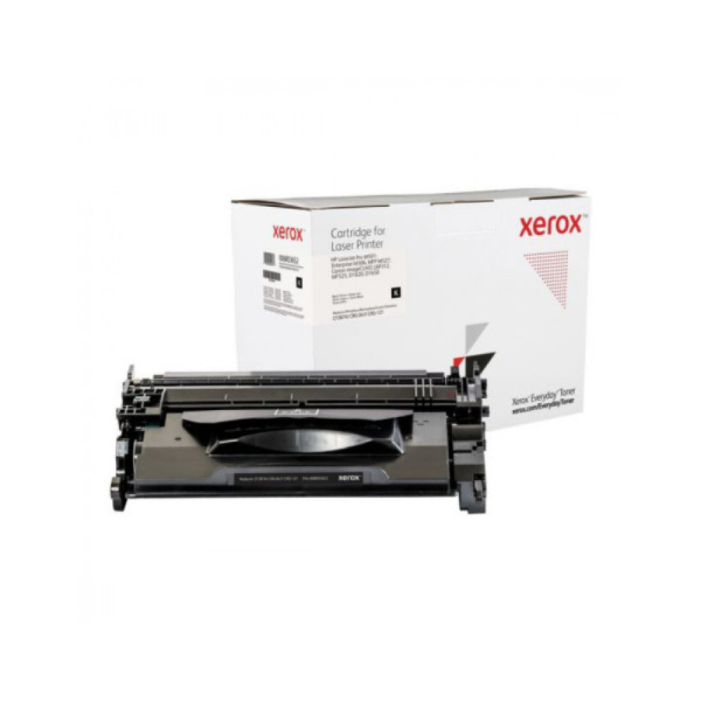 Картридж Xerox HP CF287A (87A), Canon 041 (006R03652) Картридж Xerox HP CF287A (87A), Canon 041 (006R03652)